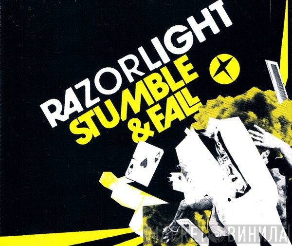 Razorlight - Stumble & Fall