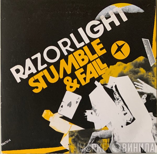 Razorlight  - Stumble & Fall