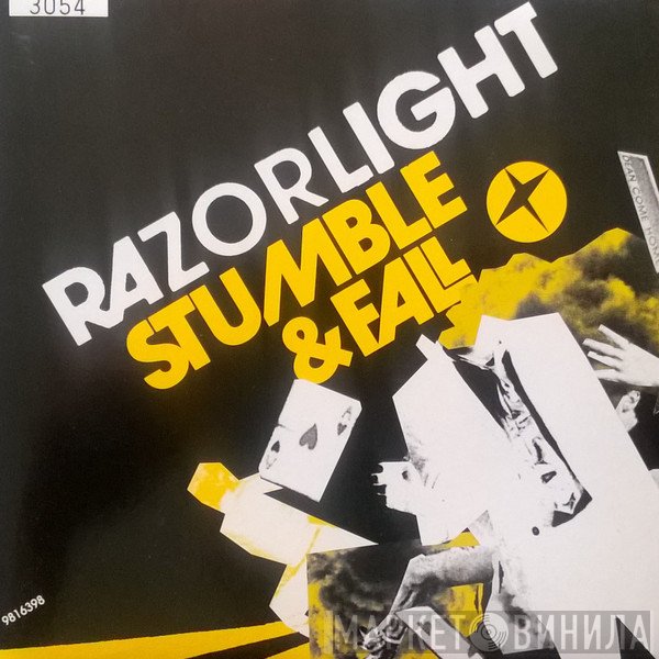 Razorlight  - Stumble & Fall