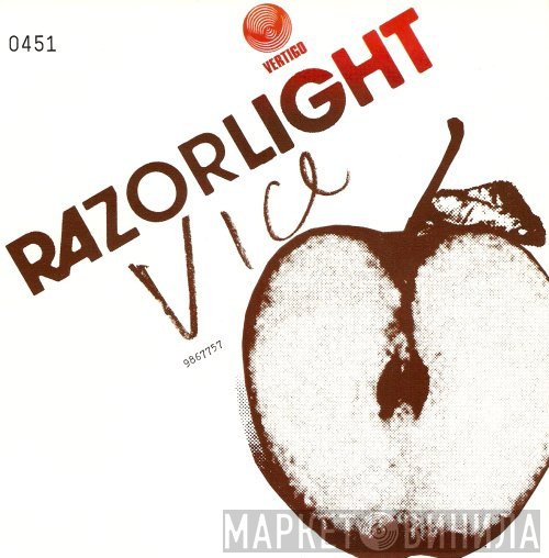 Razorlight  - Vice