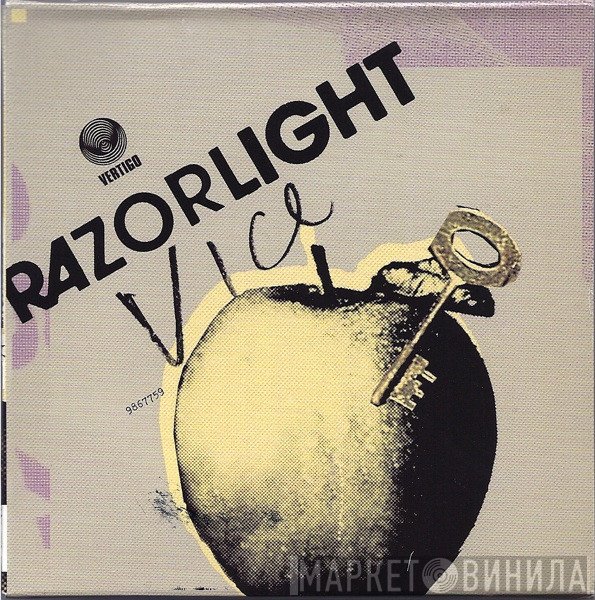 Razorlight  - Vice