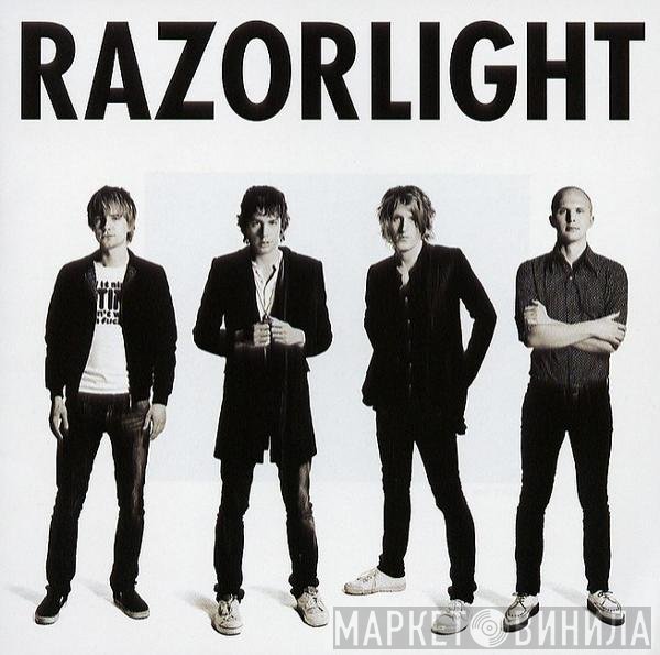  - Razorlight