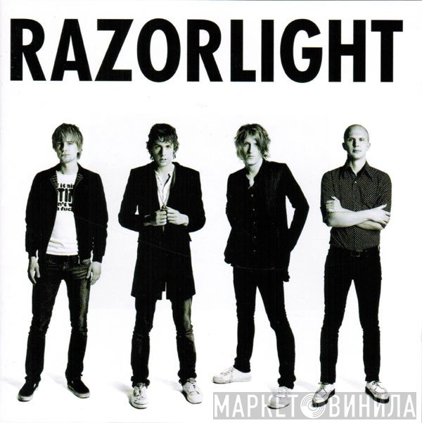  - Razorlight