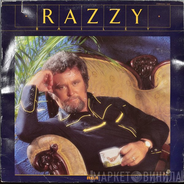 Razzy Bailey  - Razzy