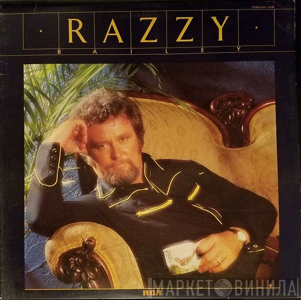 Razzy Bailey  - Razzy