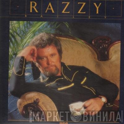 Razzy Bailey - Razzy