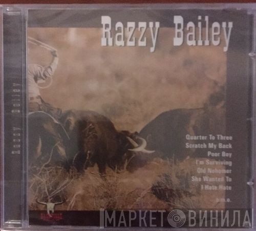 Razzy Bailey - Your Cheating Heart