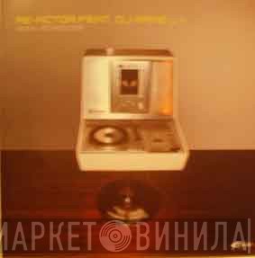 Re-Actor - Digital Technology