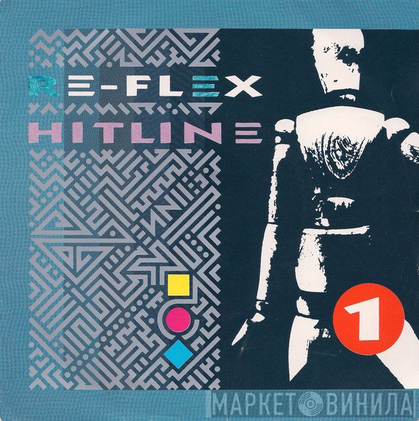 Re-Flex   - Hitline