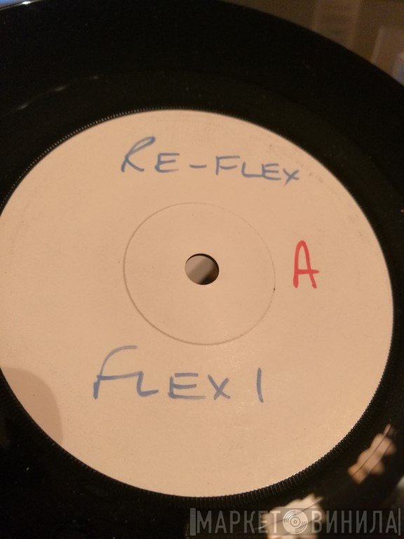 Re-Flex   - Hitline