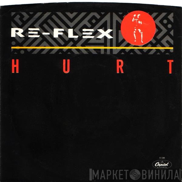 Re-Flex   - Hurt