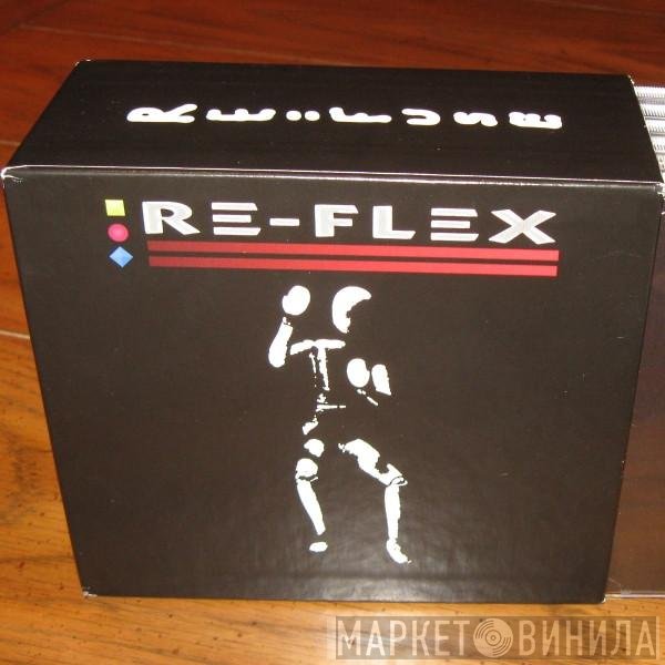 Re-Flex   - Re-Fuse