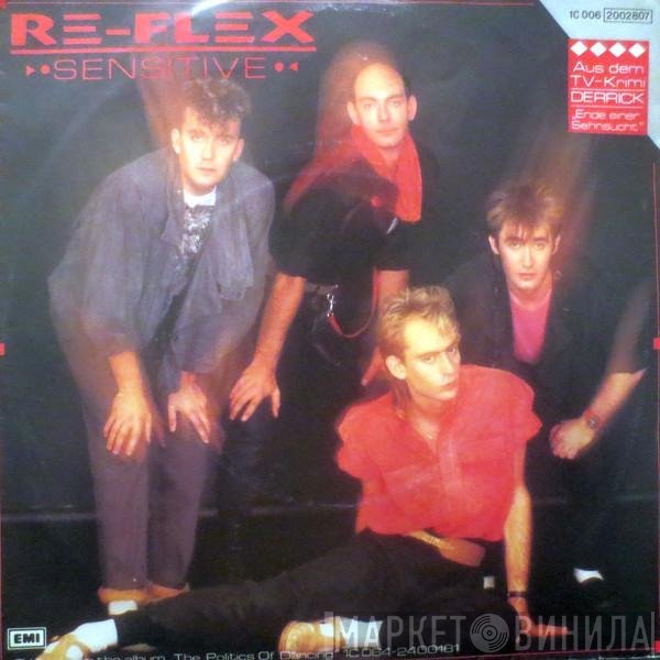Re-Flex   - Sensitive
