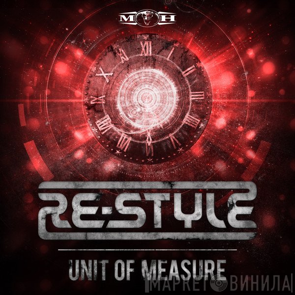Re-Style  - Unit Of Measure