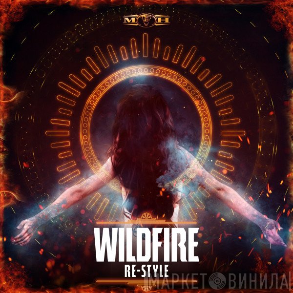 Re-Style  - Wildfire