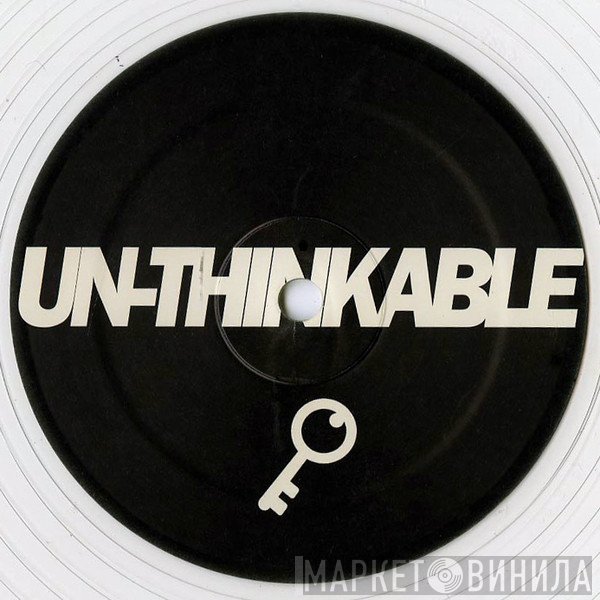  - Re-Thinkable EP