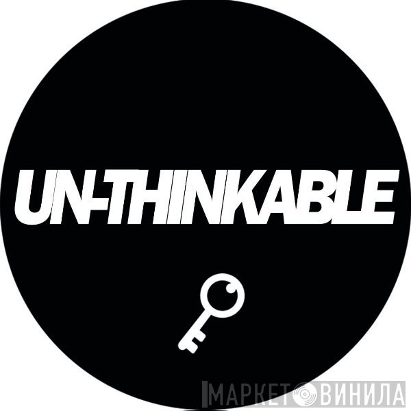  - Re-Thinkable EP