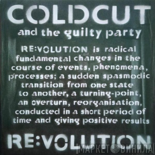  - Re:volution
