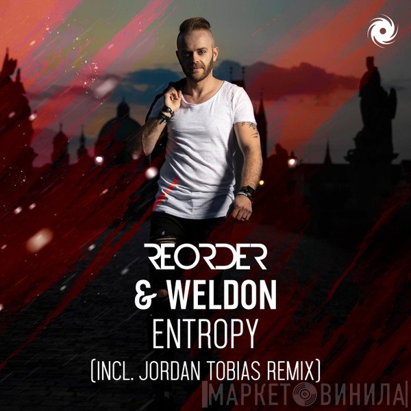 ReOrder & Weldon  - Entropy