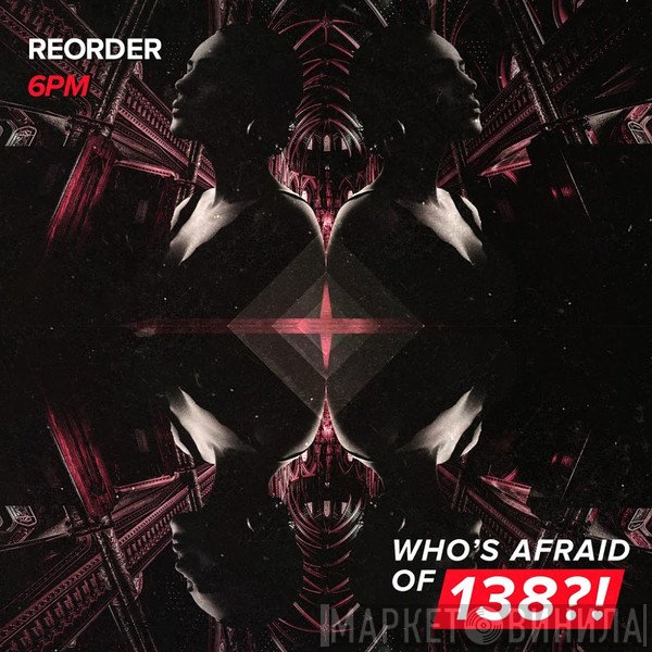 ReOrder  - 6PM