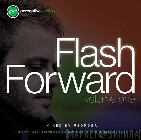 ReOrder  - Flash Forward Volume One