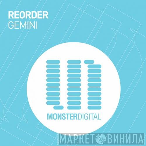 ReOrder  - Gemini