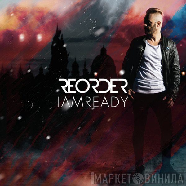 ReOrder  - IAMREADY