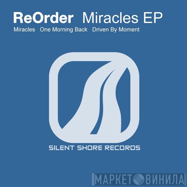 ReOrder  - Miracles EP