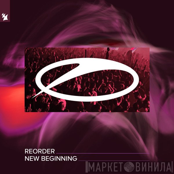ReOrder  - New Beginning