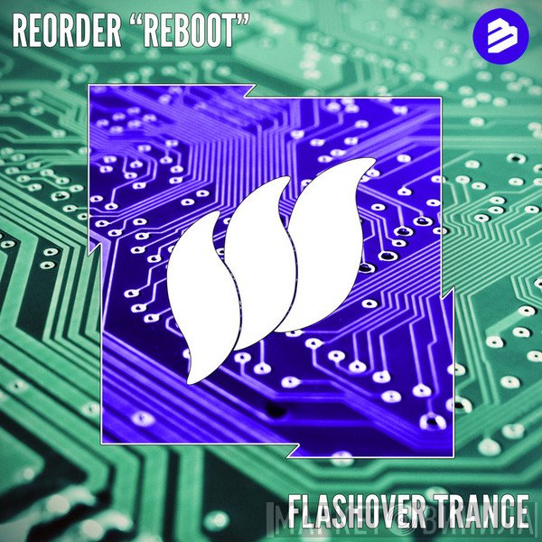 ReOrder  - ReBoot