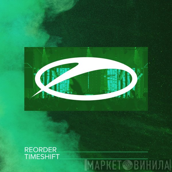 ReOrder  - Timeshift