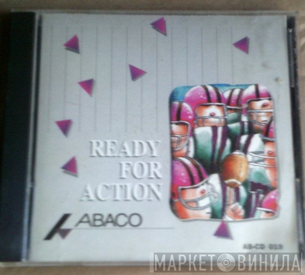  - Ready For Action