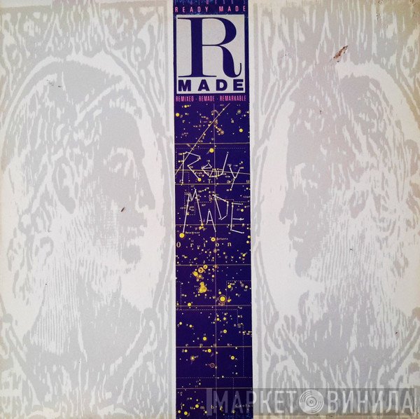 Ready Made   - Ready Made