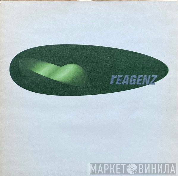 Reagenz - Reagenz