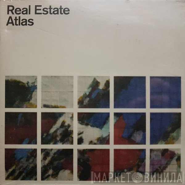 Real Estate  - Atlas