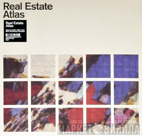 Real Estate  - Atlas