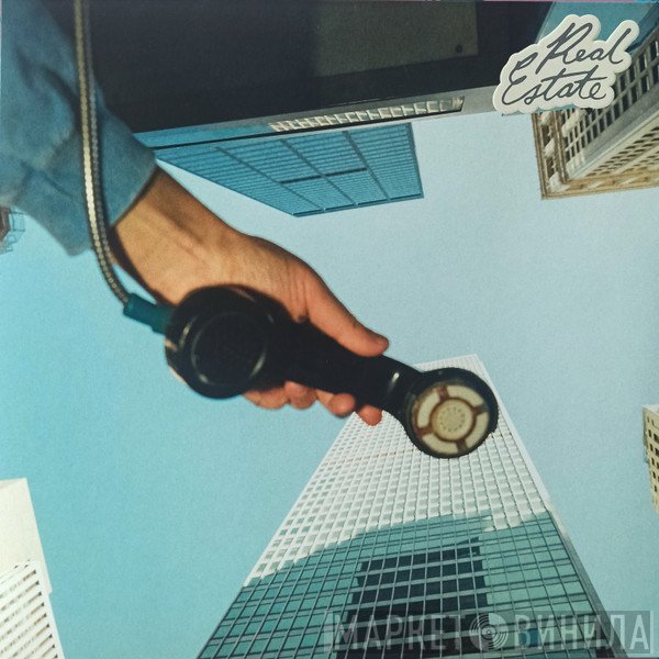 Real Estate  - Daniel