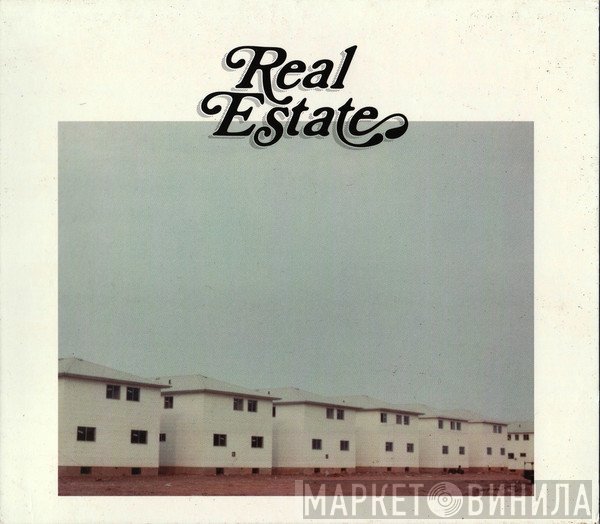 Real Estate  - Days