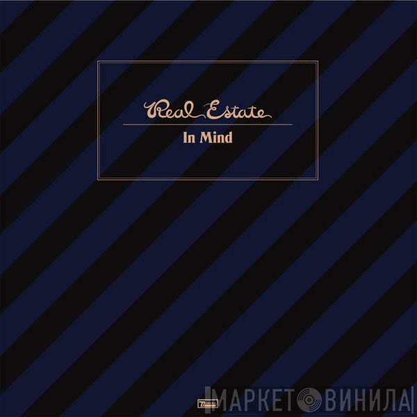Real Estate  - In Mind