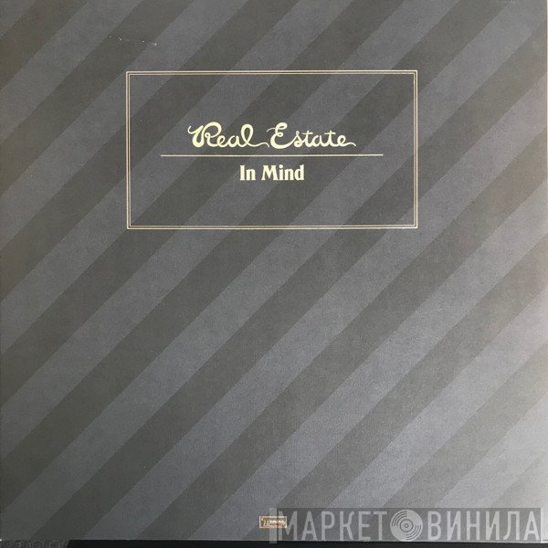 Real Estate   - In Mind