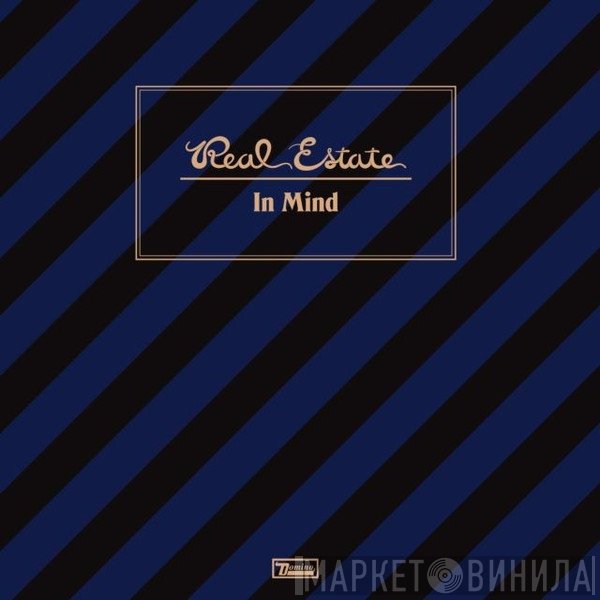 Real Estate   - In Mind