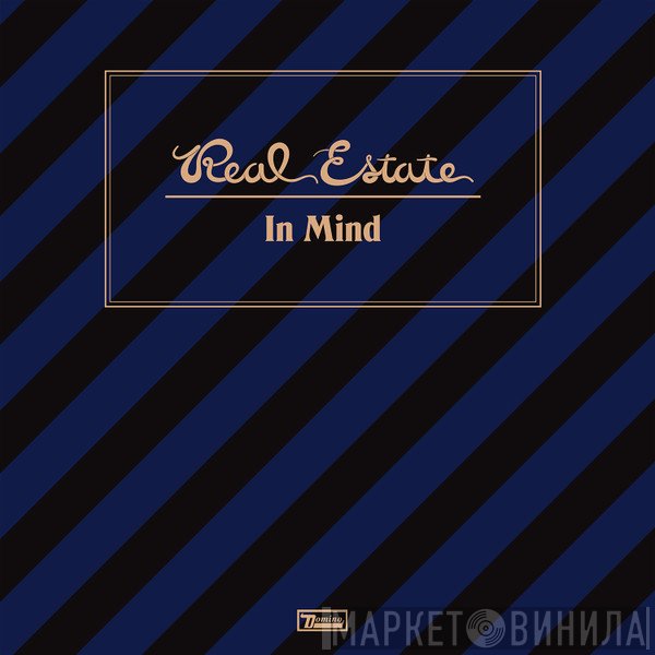 Real Estate   - In Mind