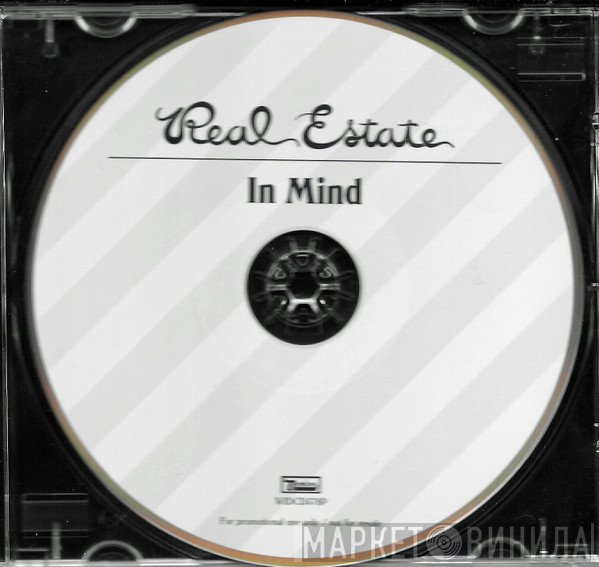 Real Estate   - In Mind