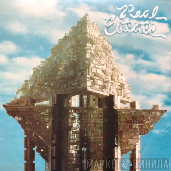 Real Estate  - Real Estate