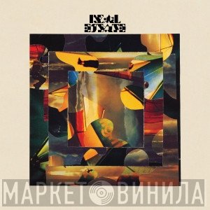 Real Estate  - The Main Thing
