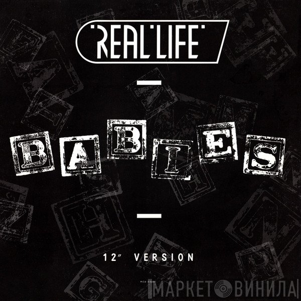 Real Life  - Babies