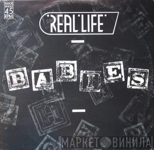 Real Life  - Babies