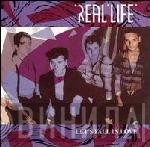 Real Life  - Let's Fall In Love