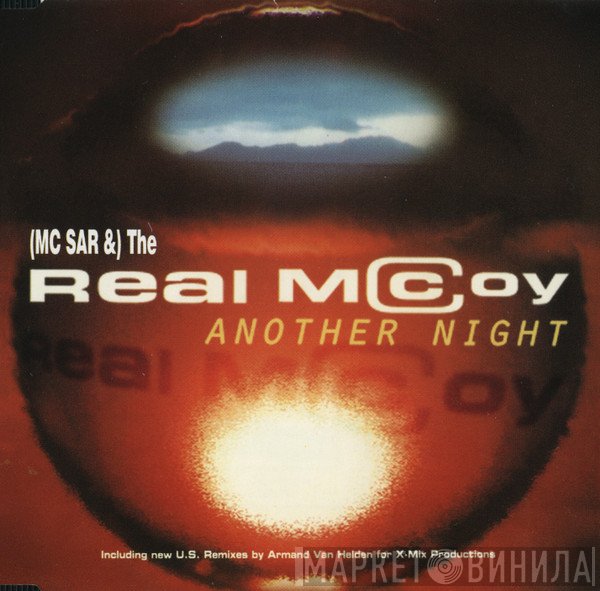 Real McCoy - Another Night