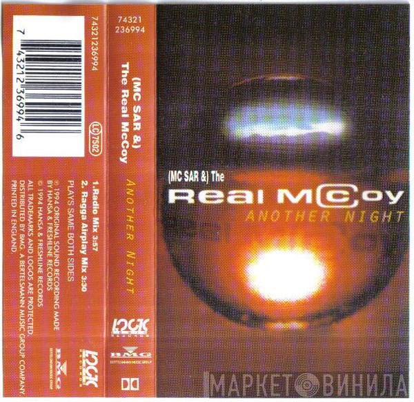 Real McCoy  - Another Night